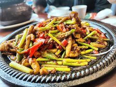 -龙凤瓦罐煨汤馆(清江东路店)