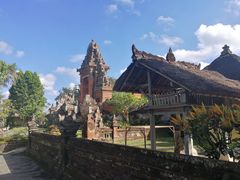 -塔曼阿扬寺/母神庙