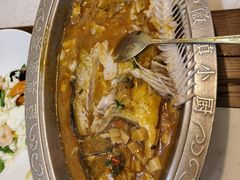 -徽镇小厨·经典徽菜(马连道店)
