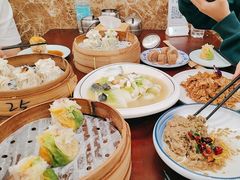 -都一处烧麦馆(前门店)