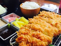 -米屋石锅拌饭(师大店)