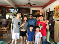 -Pakwan Restaurant & Bar