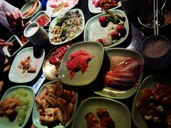 -梨花自助烤肉(天河城店)