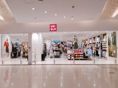 -优衣库(上海金桥国际商业广场店)