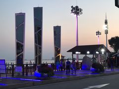 -老虎石海上公园