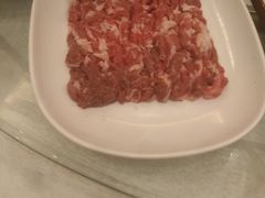 -东来顺饭庄(金泉广场店)