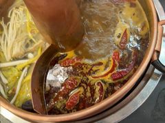 -京元盛铜锅涮肉(上海总店)