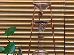 -阿什卡咖啡馆ESSCA COFFEE(塔里木石油宾馆店)