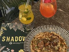 -SHADOWS•Bistro&Eatery(安福路店)