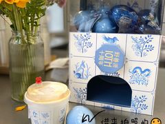 -Manner Coffee(IFS一楼店)