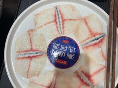 -阿源鱼捞斑鱼火锅·海鲜粥(山景尚宅店)