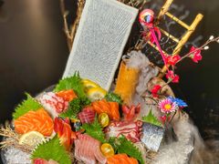 -梅筑·创意料理(王府井百货店)