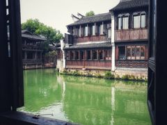 -茅老太臭豆腐