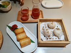 -蔡澜点心·粤菜(丽泽天街店)