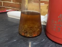 -南门四季铜锅涮肉(左家庄店)