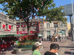 -张包铺(道外店)