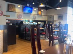 -克比叔叔印度餐厅Kebabs on the Grille(人民广场店)
