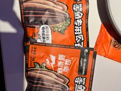 -鸣记脆皮烤鱼·海鲜烤鱼(三八广场店)