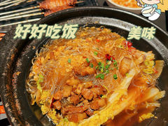 -红盔甲·小龙虾(长寿路店)
