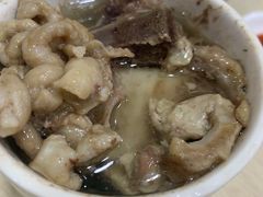 骨髓筒骨-广达眼镜炖罐(广达店)