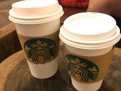 -星巴克(呼和浩特民族商场店)