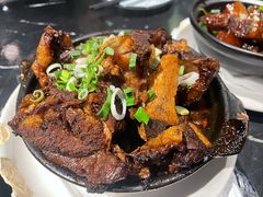 特色牛筋骨-富临轩私房菜(集庆门大街店)