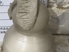 -不贰手作陶艺diy·烧玻璃·银饰团建(人民大学店)