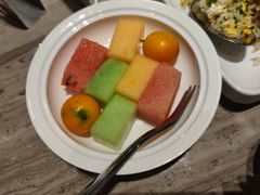-无锡丽笙精选酒店·兰亭阁中餐厅