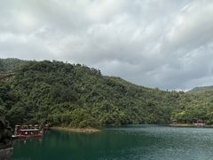 -鼎湖山风景区