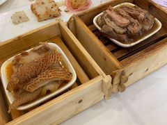 -黄埔华苑酒家(黄埔店)