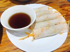 春卷-嘉州叶婆婆钵钵鸡(建设路店)