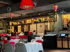 -巴蜀风月·聚会团建·生日宴(宝安店)