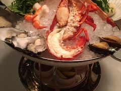 -牛排坊(成都群光君悦酒店)