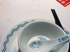 -花椒俏川菜小馆(南海万达店)