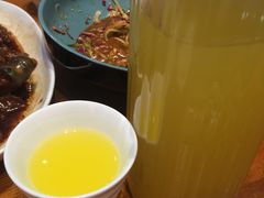 -金掌勺东北菜(格兰晴天店)