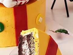 -BON CAKE(华贸购物中心店)