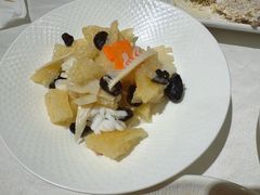 -绿雅酒家(江西中路店)