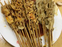 -西工饭庄快餐厅(西工小街店)