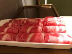 -海底捞火锅(公益西桥店)