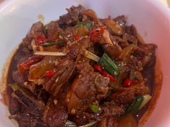 -笨罗卜浏阳菜馆(龙华鹏润达店)