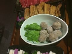-捞王锅物料理(四川北路店)