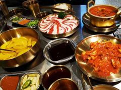 -本炙炭烤·蒲烧活鳗料理店(金沙洲店)