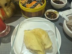 -半岛翡丽海鲜自助餐厅(观风亭店)