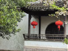-东山风景区(洞庭东山)