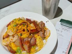 -深仔记茶餐厅(亚士厘道店)