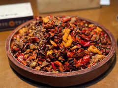 -杨记隆府(重庆总店)