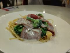 -吉姆丽德乡村西餐厅(闵行交大店)