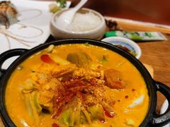 -井圣日膳(万达店)