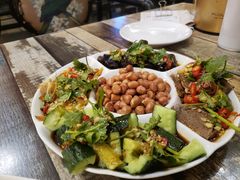 -利杨记·本味轩粥坊·烧烤(宝体店)