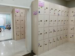 -美年大健康体检中心(太阳宫分院)